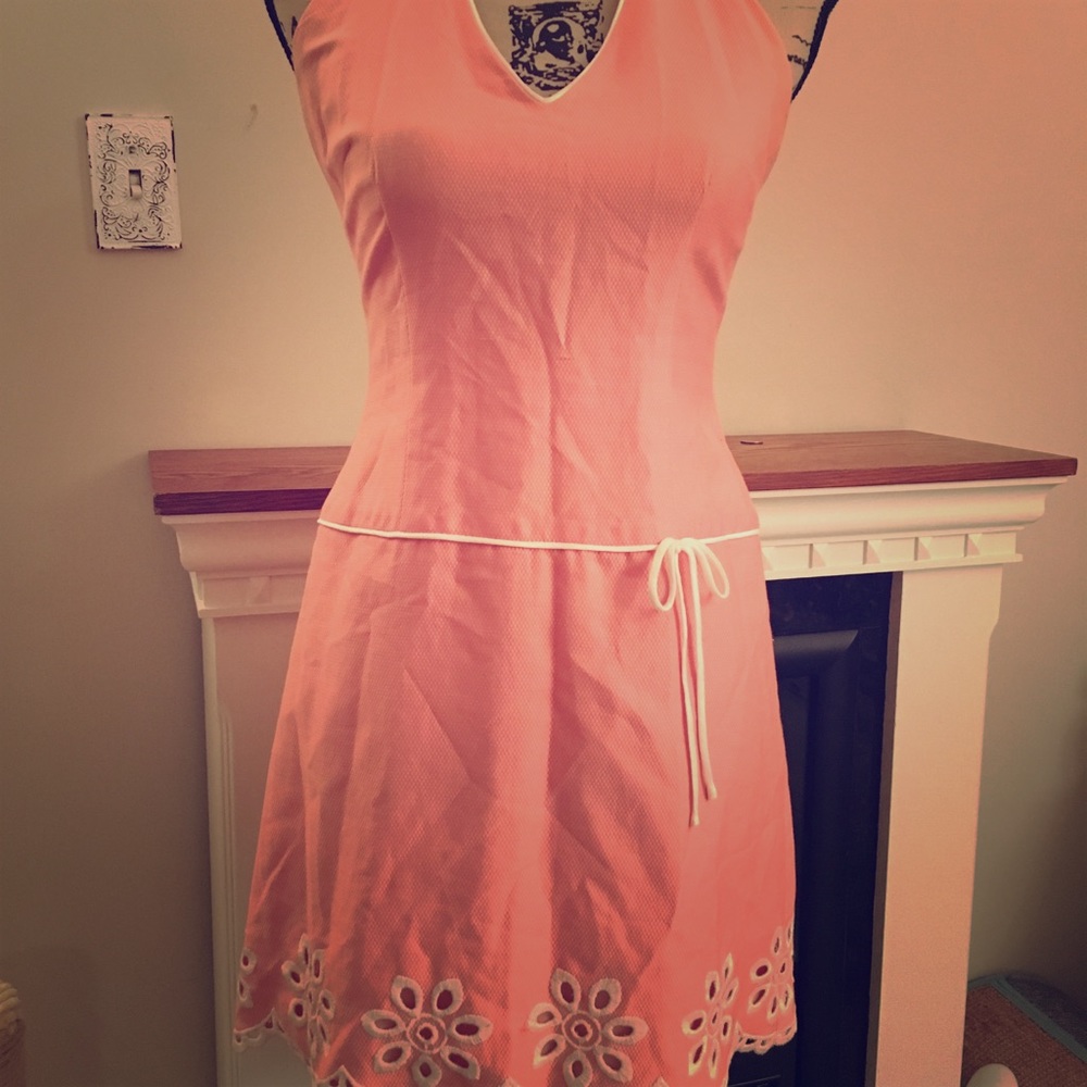 Laundry dress